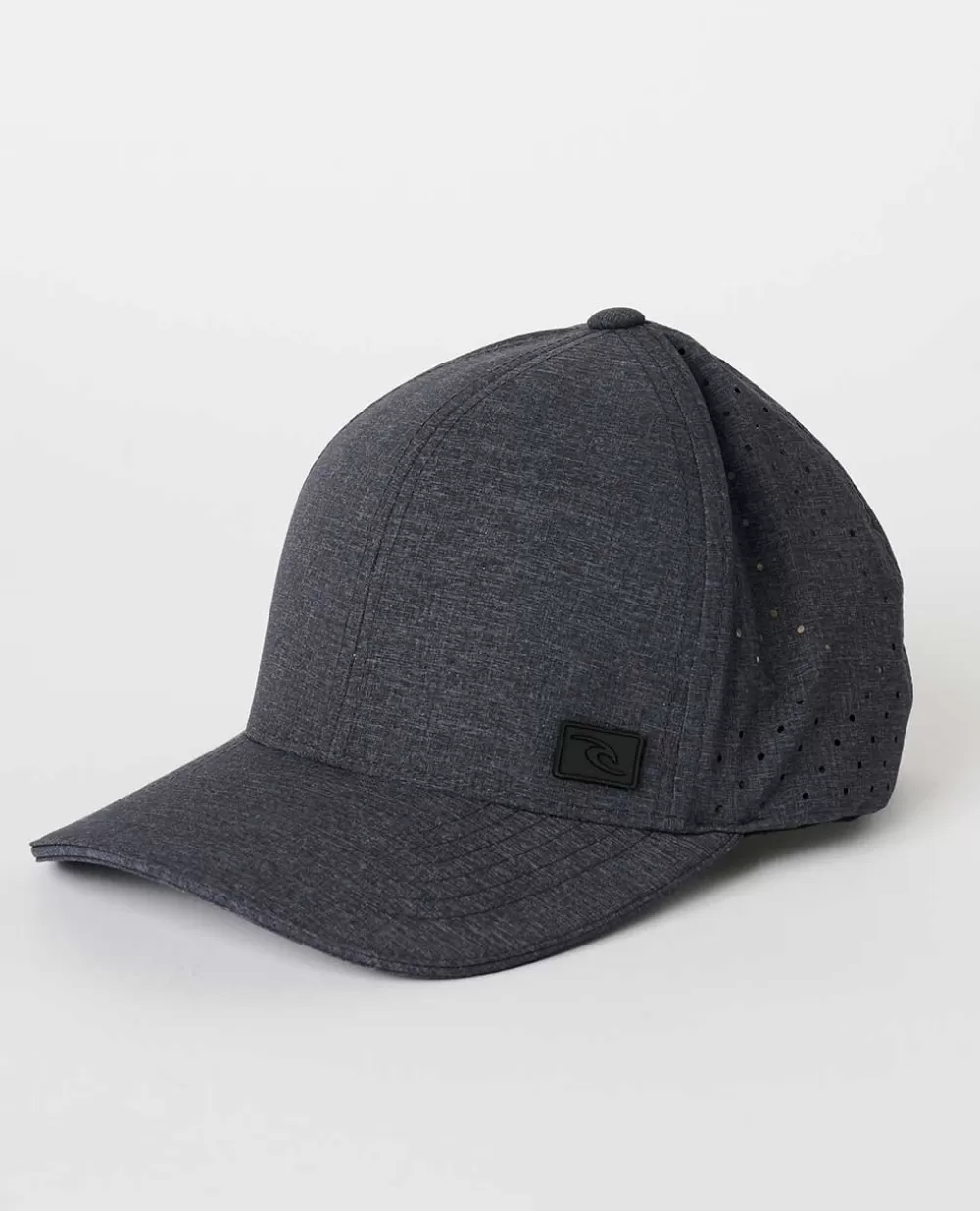 Rip Curl Vestuário | Chapéus e gorros>Boné Com Fecho De Encaixe Atrás VaporCool Elite Flexfit
