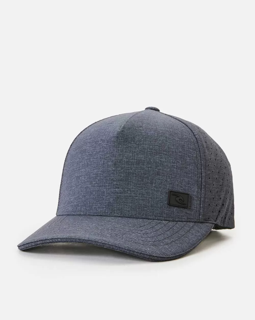 Rip Curl Vestuário | Chapéus e gorros>Boné Com Fecho De Encaixe Atrás VaporCool Elite Flexfit
