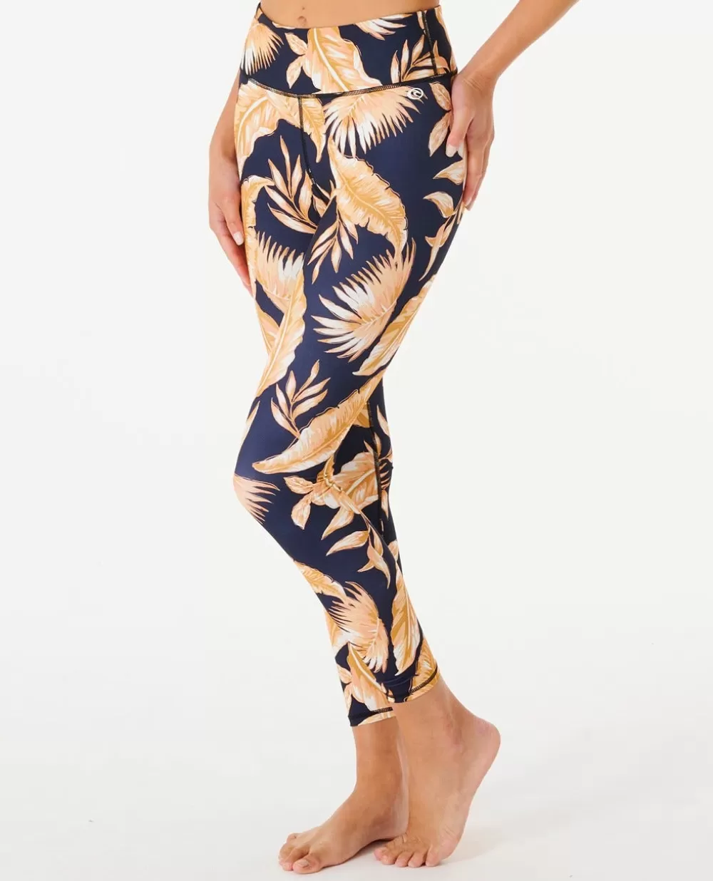 Rip Curl Vestuário ativo | Calças>Calças Mirage Summer Dawn Navy