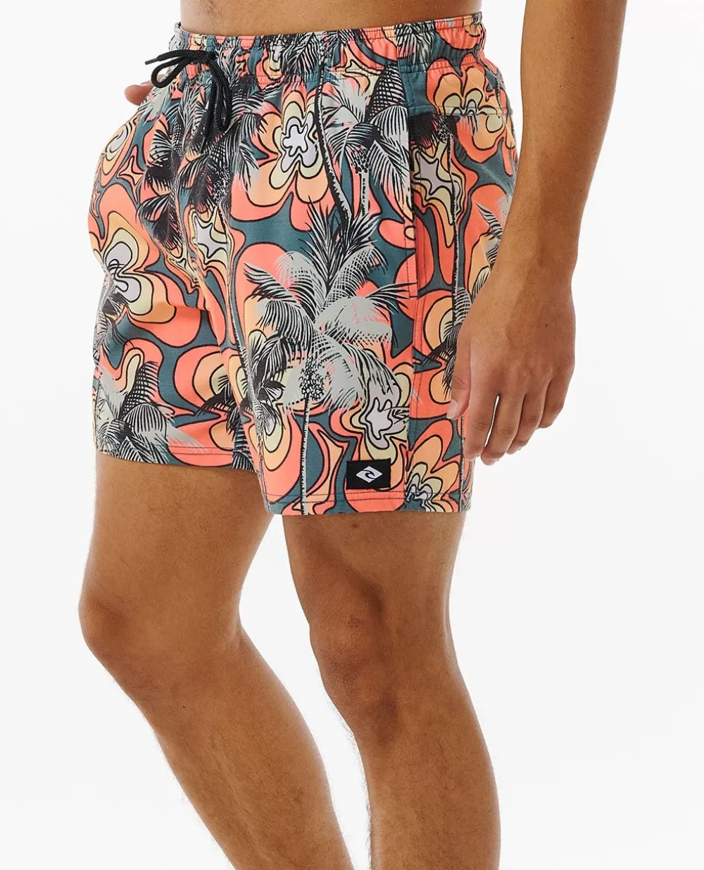 Rip Curl Vestuário | Calções de banho>Calções De Voleibol Party Pack