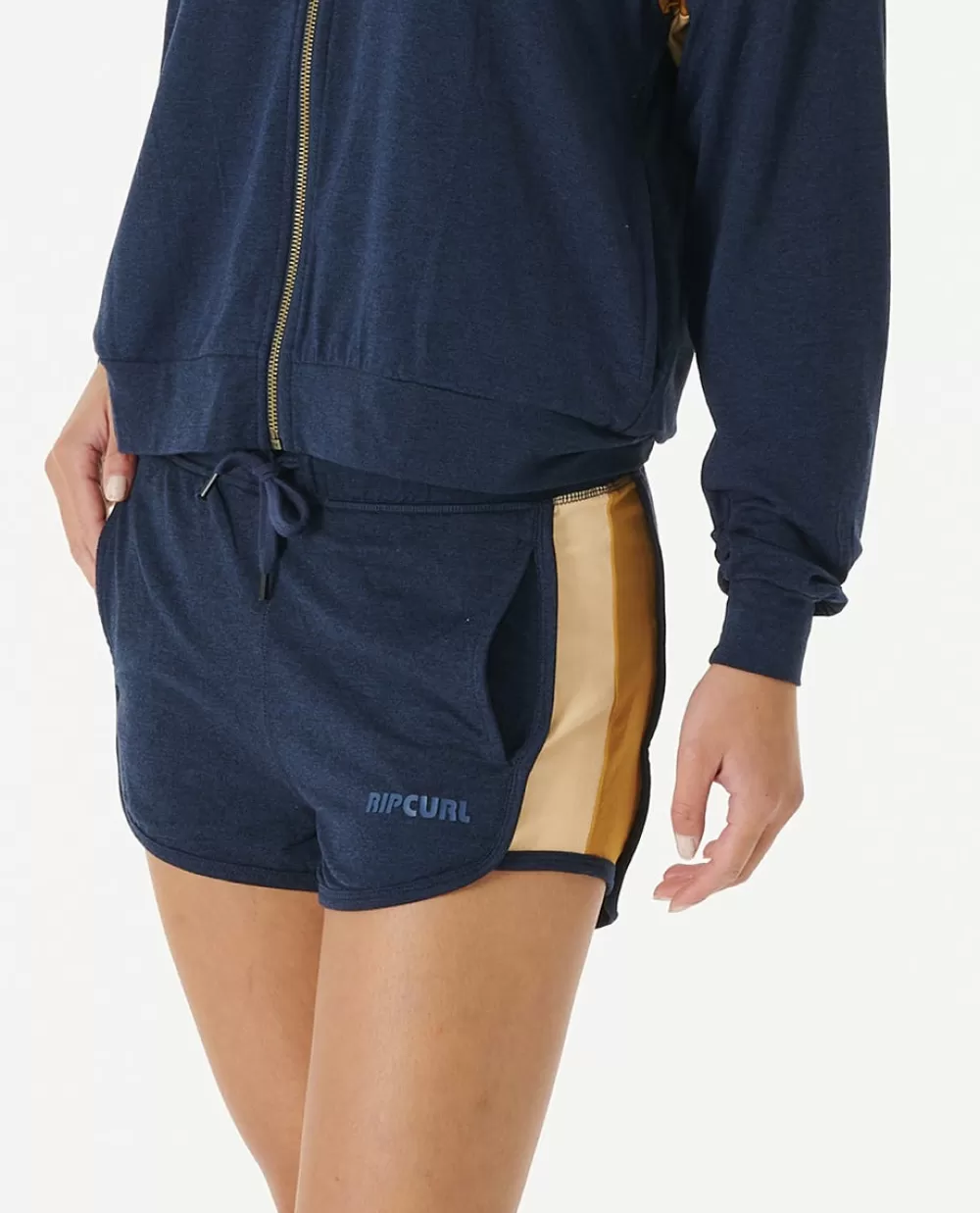 Rip Curl VESTUÁRIO | Calções>Calção Run Swim Surf Jogger Navy