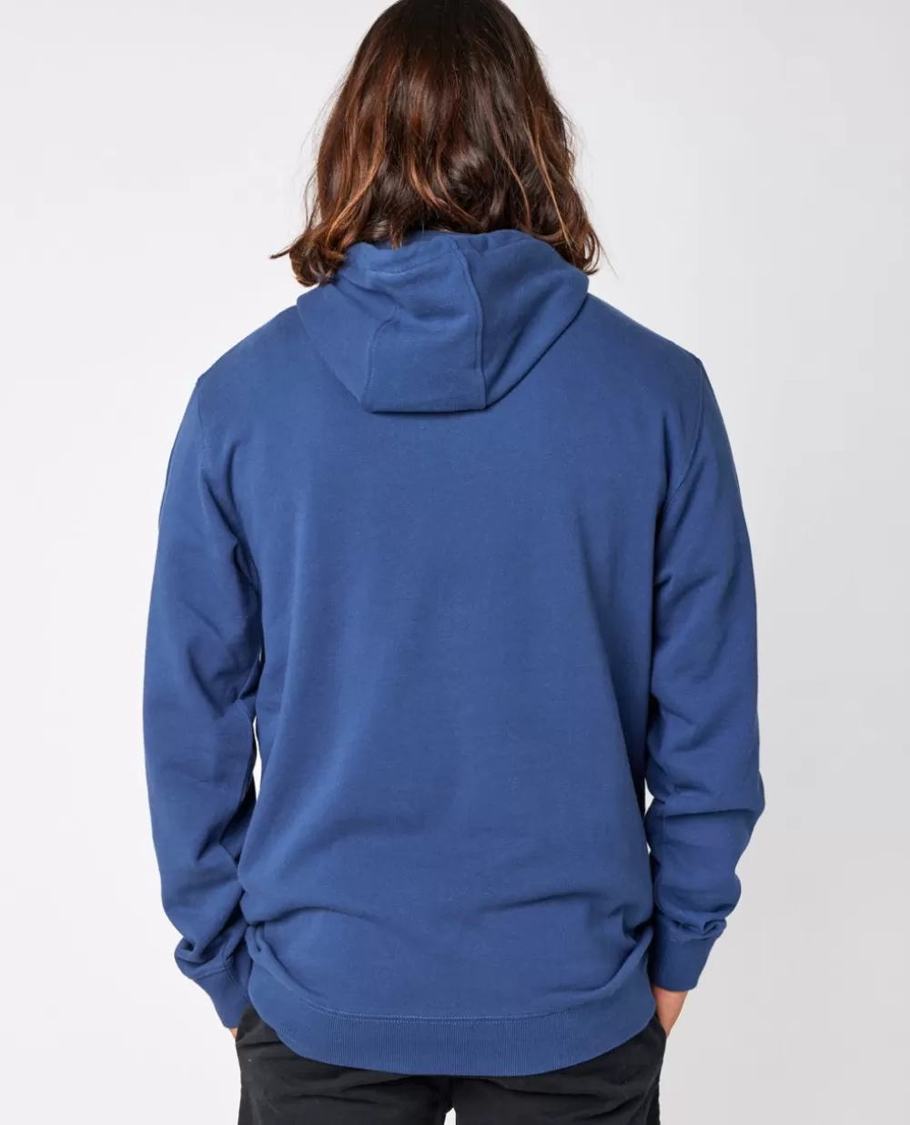 Rip Curl Vestuário | Camisolas com capuz e pulôvers>Camisola De Licra Day Break De Manga Curta Para Rapariga Washed Navy
