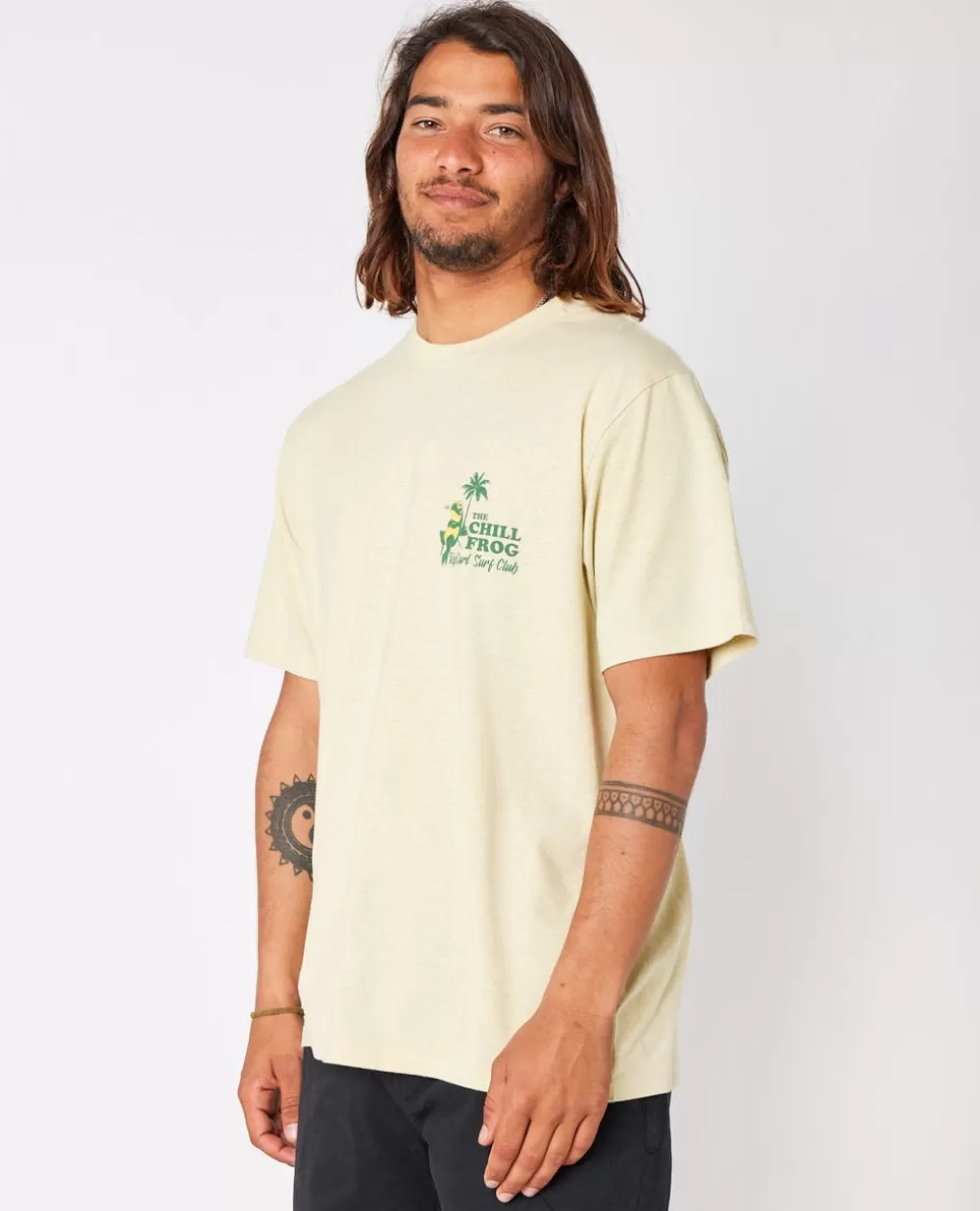 Rip Curl Vestuário | T-shirts e manga cava>Camisola De Licra Day Break De Manga Curta Para Rapariga