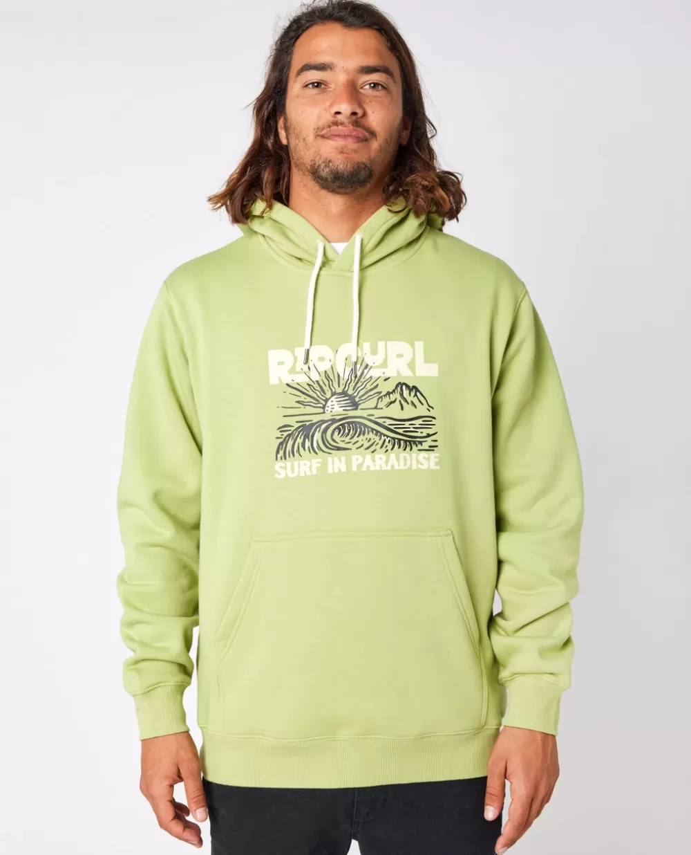 Rip Curl Vestuário | Camisolas com capuz e pulôvers>Camisola De Licra Day Break De Manga Curta Para Rapariga