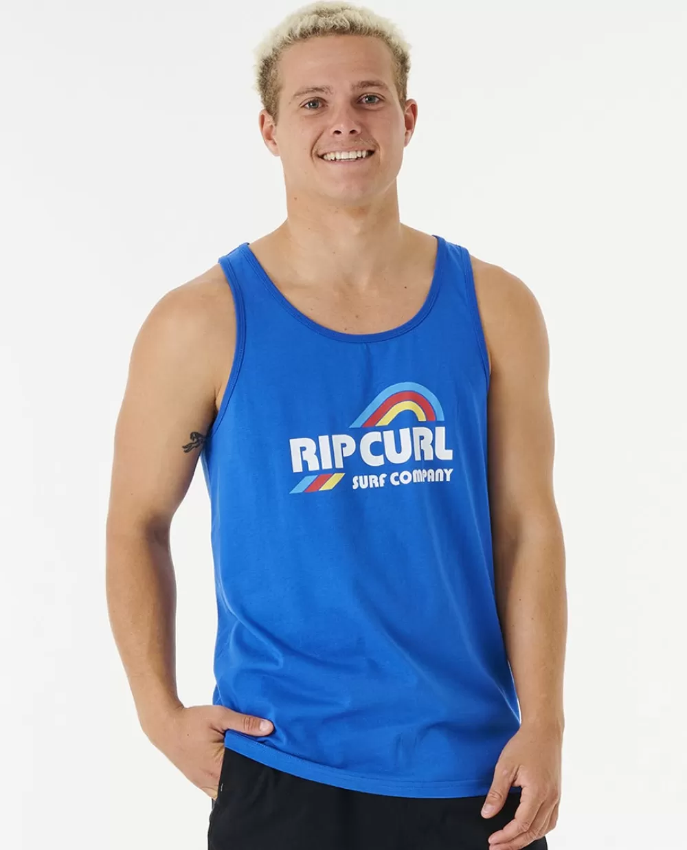 Rip Curl Vestuário | T-shirts e manga cava>Camisola De Licra Day Break De Manga Curta Para Rapariga