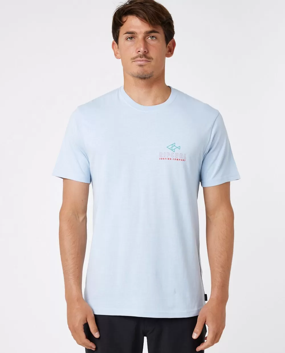 Rip Curl T-shirts e manga cava>Camisola De Licra Day Break De Manga Curta Para Rapariga