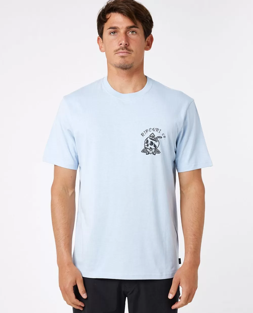 Rip Curl T-shirts e manga cava>Camisola De Licra Day Break De Manga Curta Para Rapariga