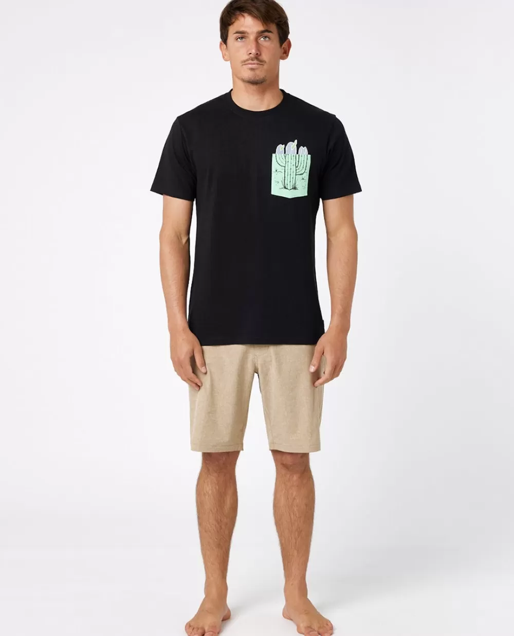 Rip Curl T-shirts e manga cava>Camisola De Licra Day Break De Manga Curta Para Rapariga