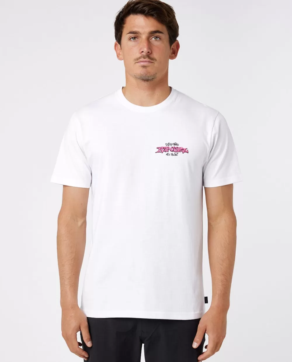 Rip Curl T-shirts e manga cava>Camisola De Licra Day Break De Manga Curta Para Rapariga