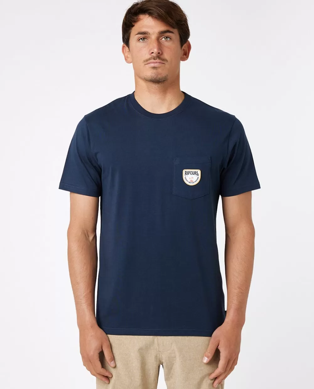 Rip Curl T-shirts e manga cava>Camisola De Licra Day Break De Manga Curta Para Rapariga