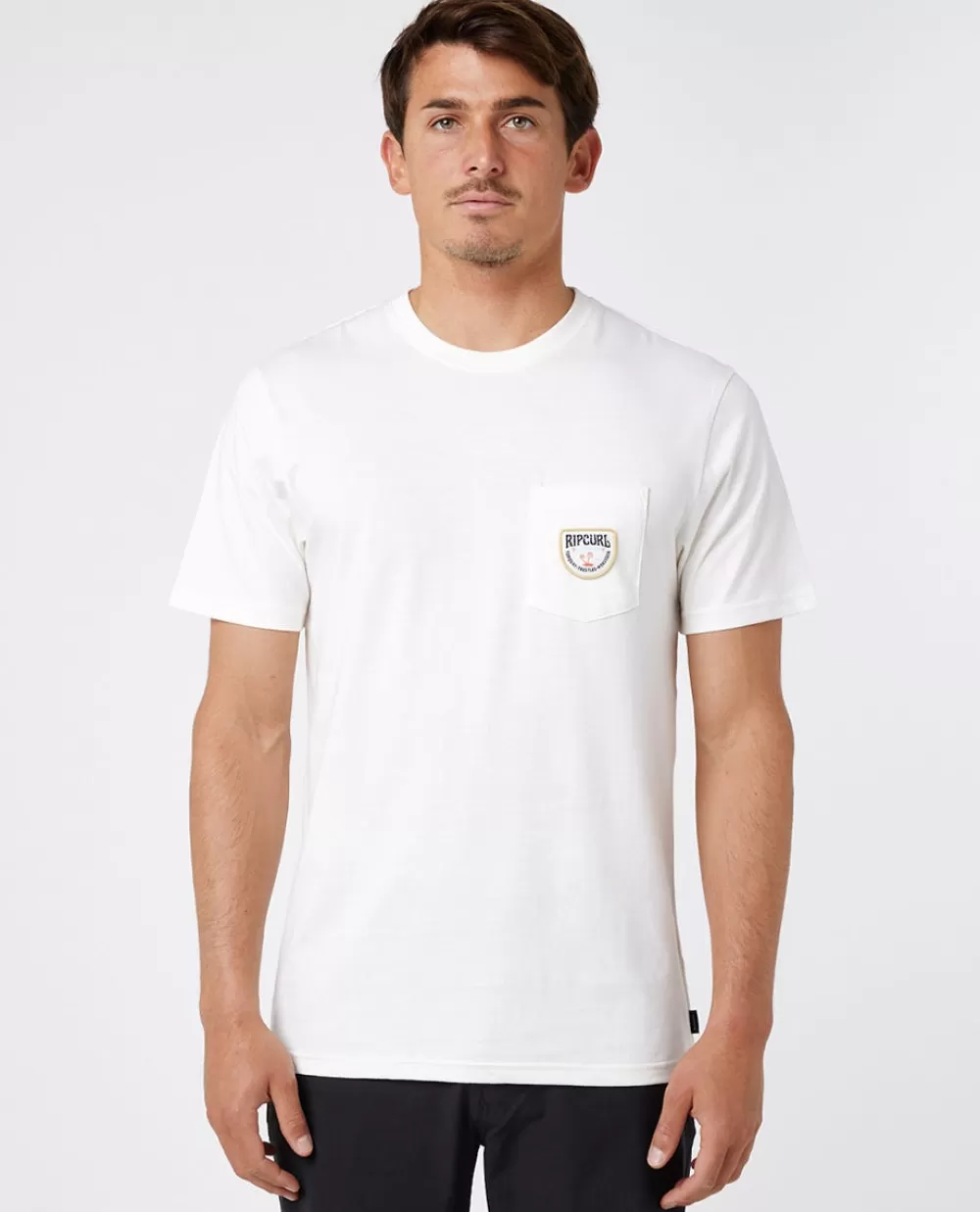 Rip Curl T-shirts e manga cava>Camisola De Licra Day Break De Manga Curta Para Rapariga