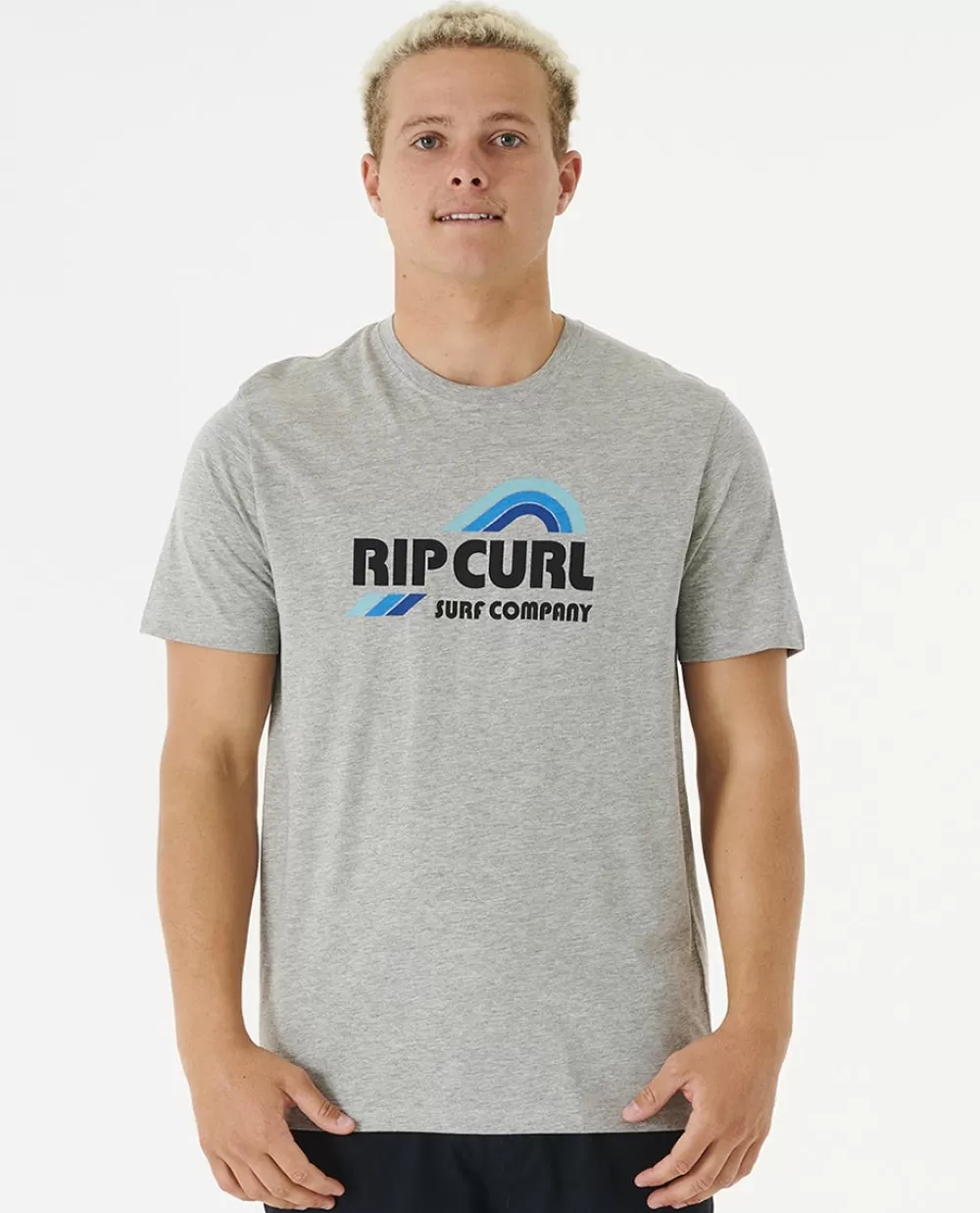 Rip Curl T-shirts e manga cava | Renascimento do surf>Camisola De Licra Day Break De Manga Curta Para Rapariga