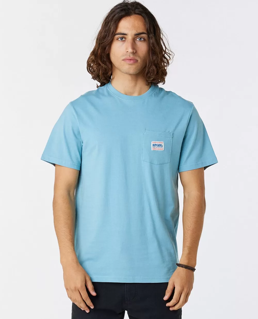 Rip Curl T-shirts e manga cava>Camisola De Licra Day Break De Manga Curta Para Rapariga