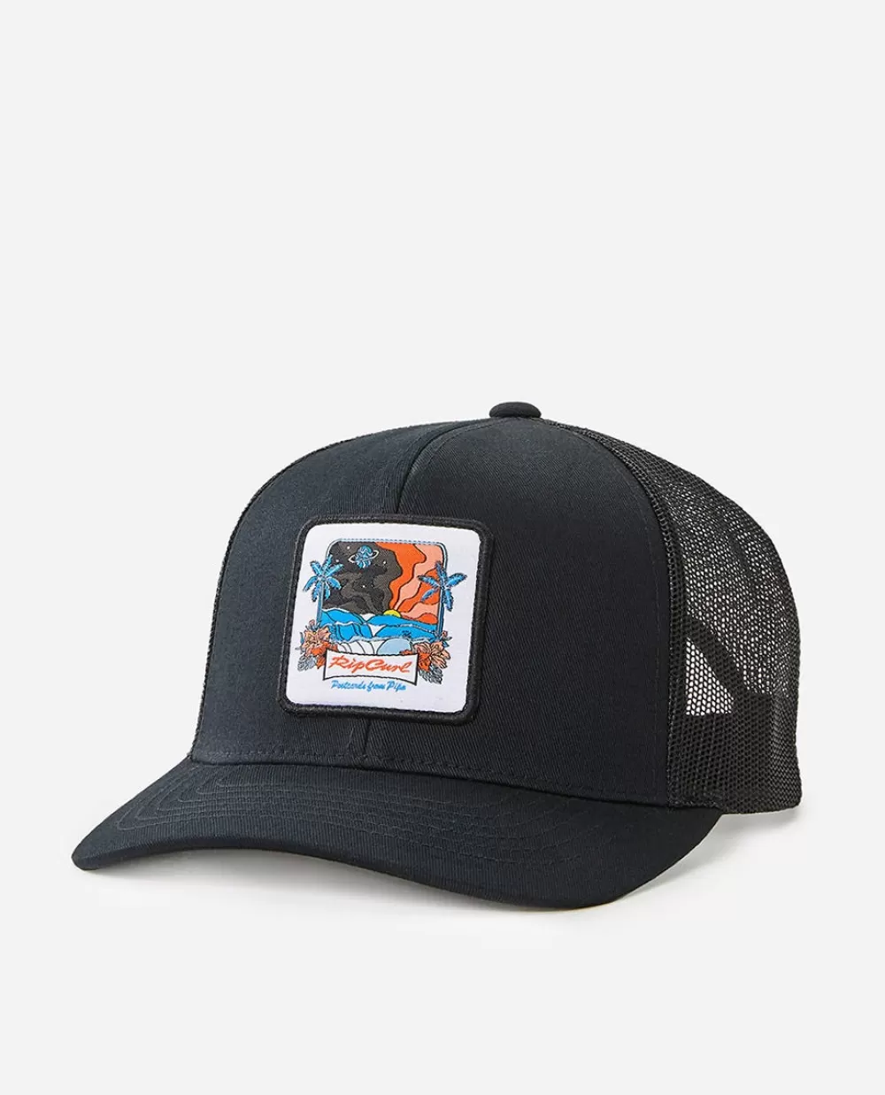 Rip Curl Chapéus e gorros | Vestuário>Camisola De Licra Day Break De Manga Curta Para Rapariga
