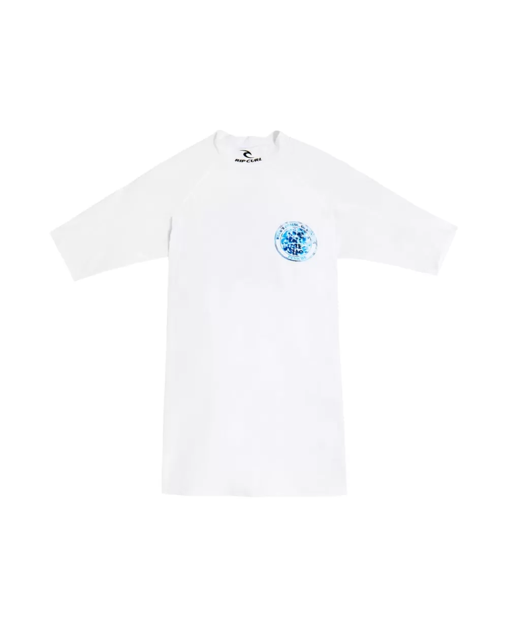 Rip Curl ROUPA DE MERGULHO | Camisolas em rash>Camisola De Licra Day Break De Manga Curta Para Rapariga