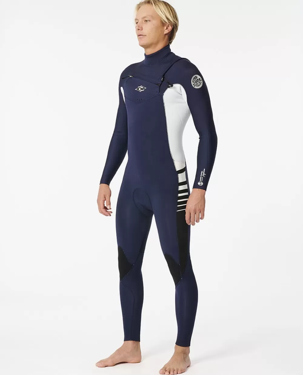 Rip Curl ROUPA DE MERGULHO | Fatos completos>Camisola De Licra Day Break De Manga Curta Para Rapariga
