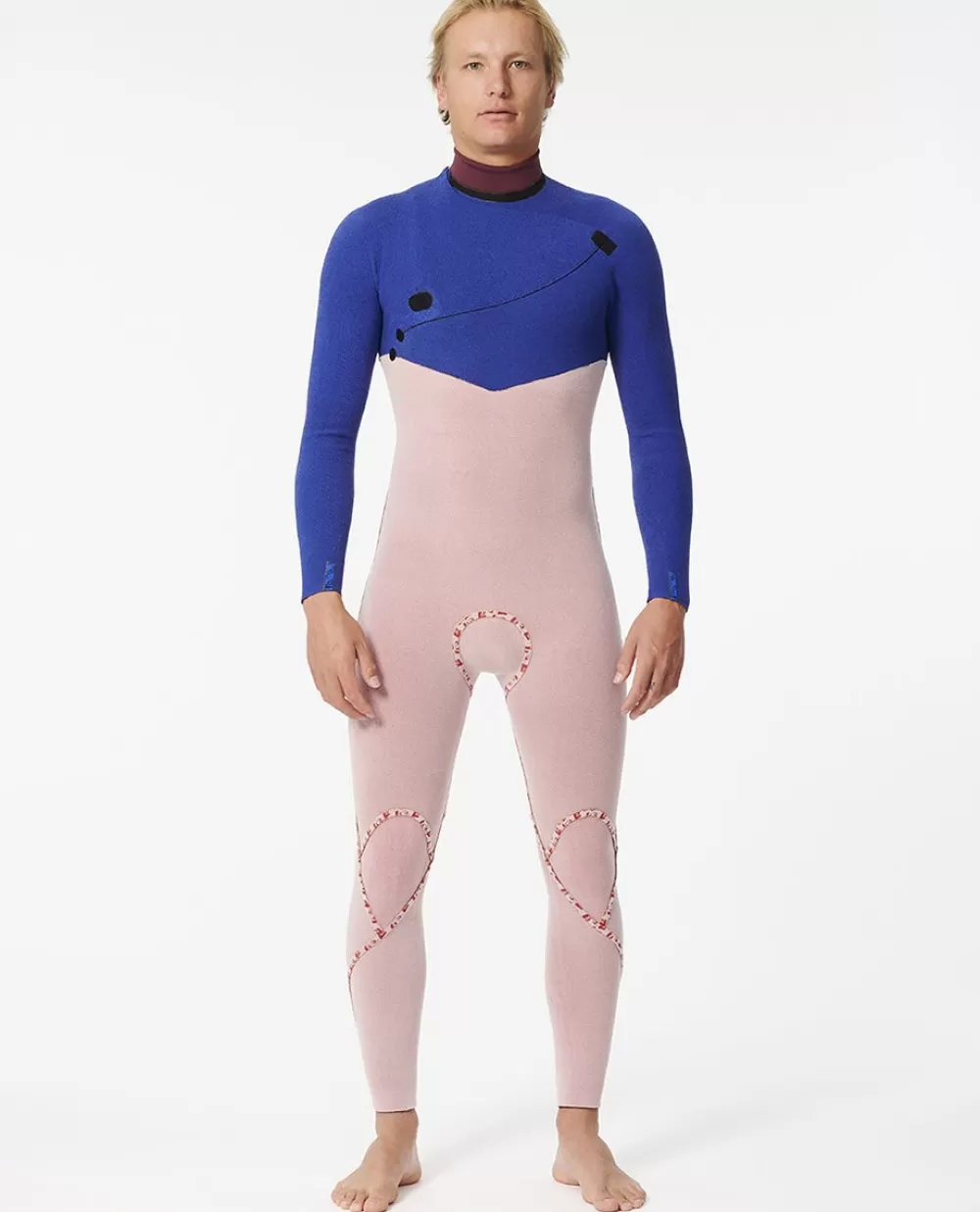 Rip Curl ROUPA DE MERGULHO | Fatos completos>Camisola De Licra Day Break De Manga Curta Para Rapariga Black