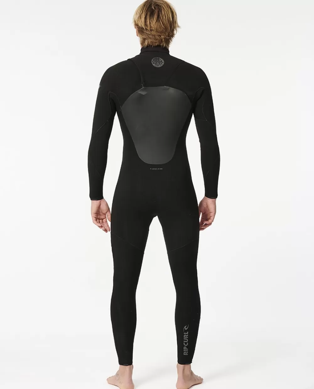 Rip Curl ROUPA DE MERGULHO | Fatos completos>Camisola De Licra Day Break De Manga Curta Para Rapariga Black