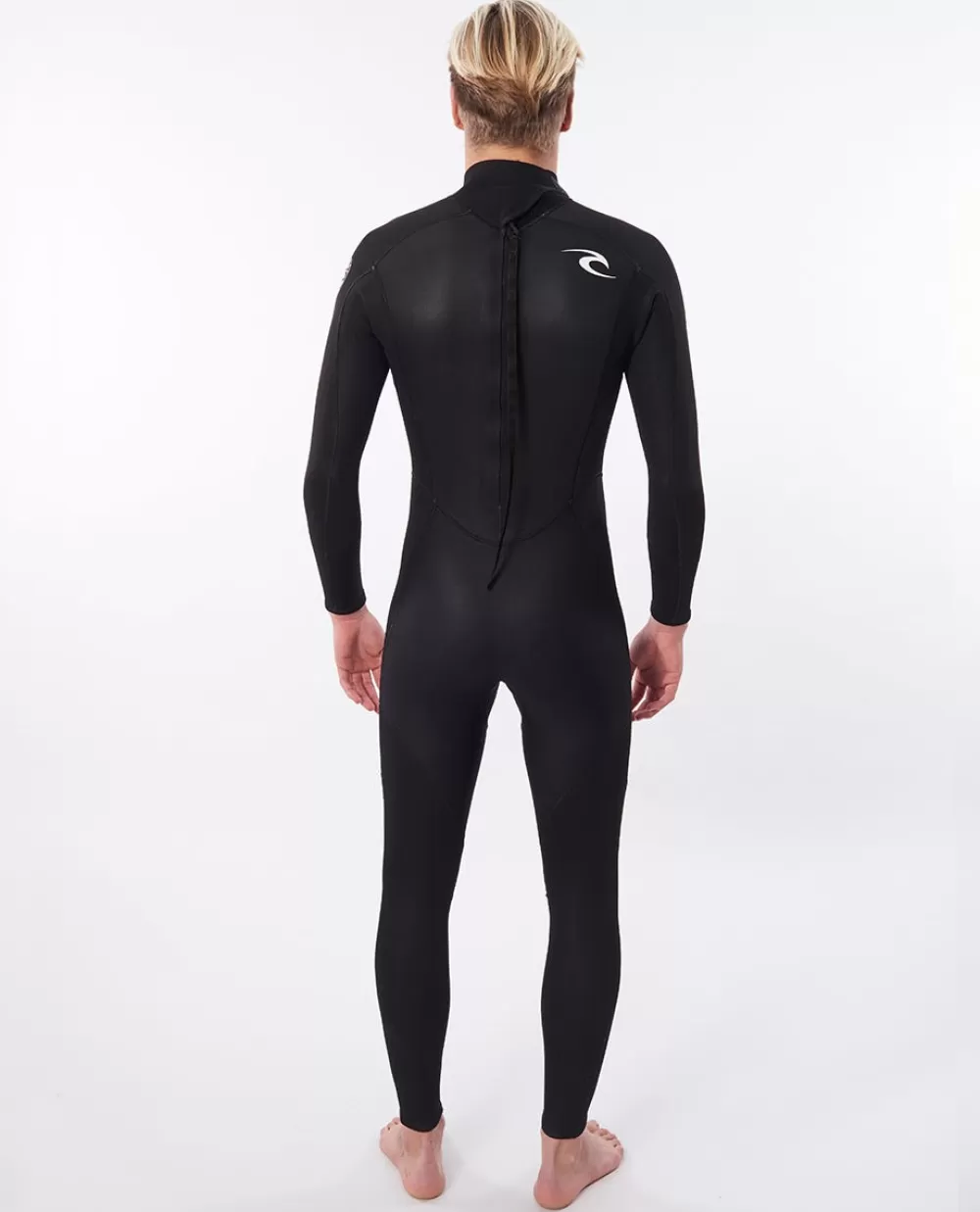 Rip Curl ROUPA DE MERGULHO | Fatos completos>Camisola De Licra Day Break De Manga Curta Para Rapariga Black