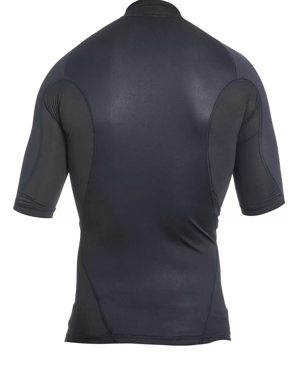 Rip Curl ROUPA DE MERGULHO | Casacos e camisolas>Camisola De Licra Day Break De Manga Curta Para Rapariga Black