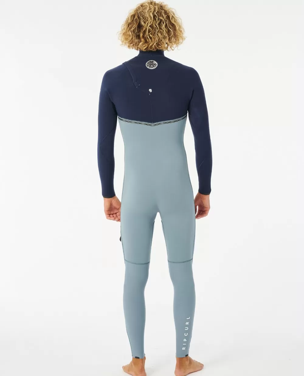 Rip Curl ROUPA DE MERGULHO | Fatos completos>Camisola De Licra Day Break De Manga Curta Para Rapariga Black