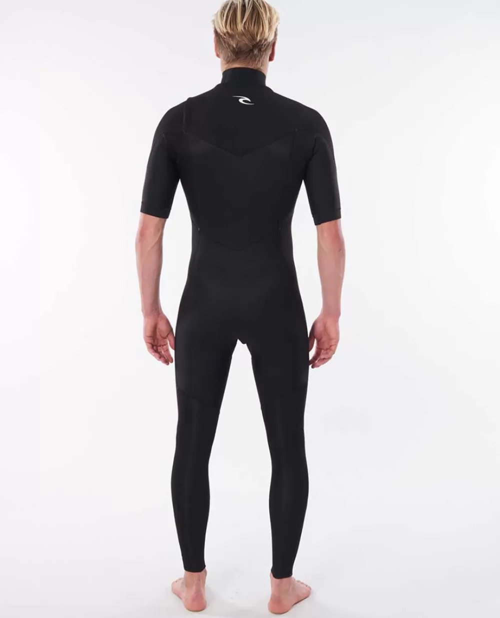 Rip Curl ROUPA DE MERGULHO | Fatos completos>Camisola De Licra Day Break De Manga Curta Para Rapariga Black