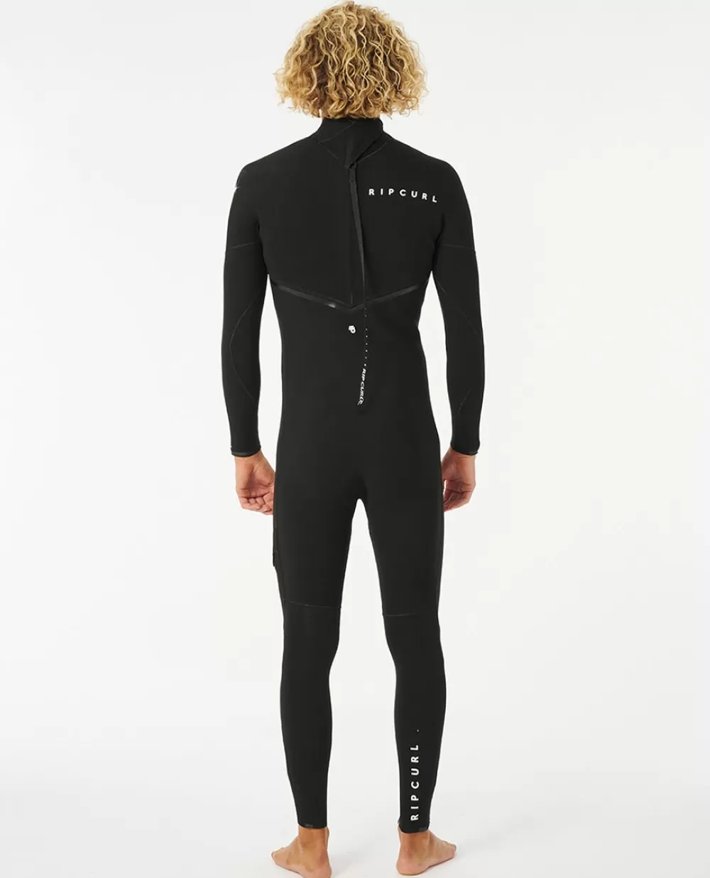 Rip Curl ROUPA DE MERGULHO | Fatos completos>Camisola De Licra Day Break De Manga Curta Para Rapariga Black