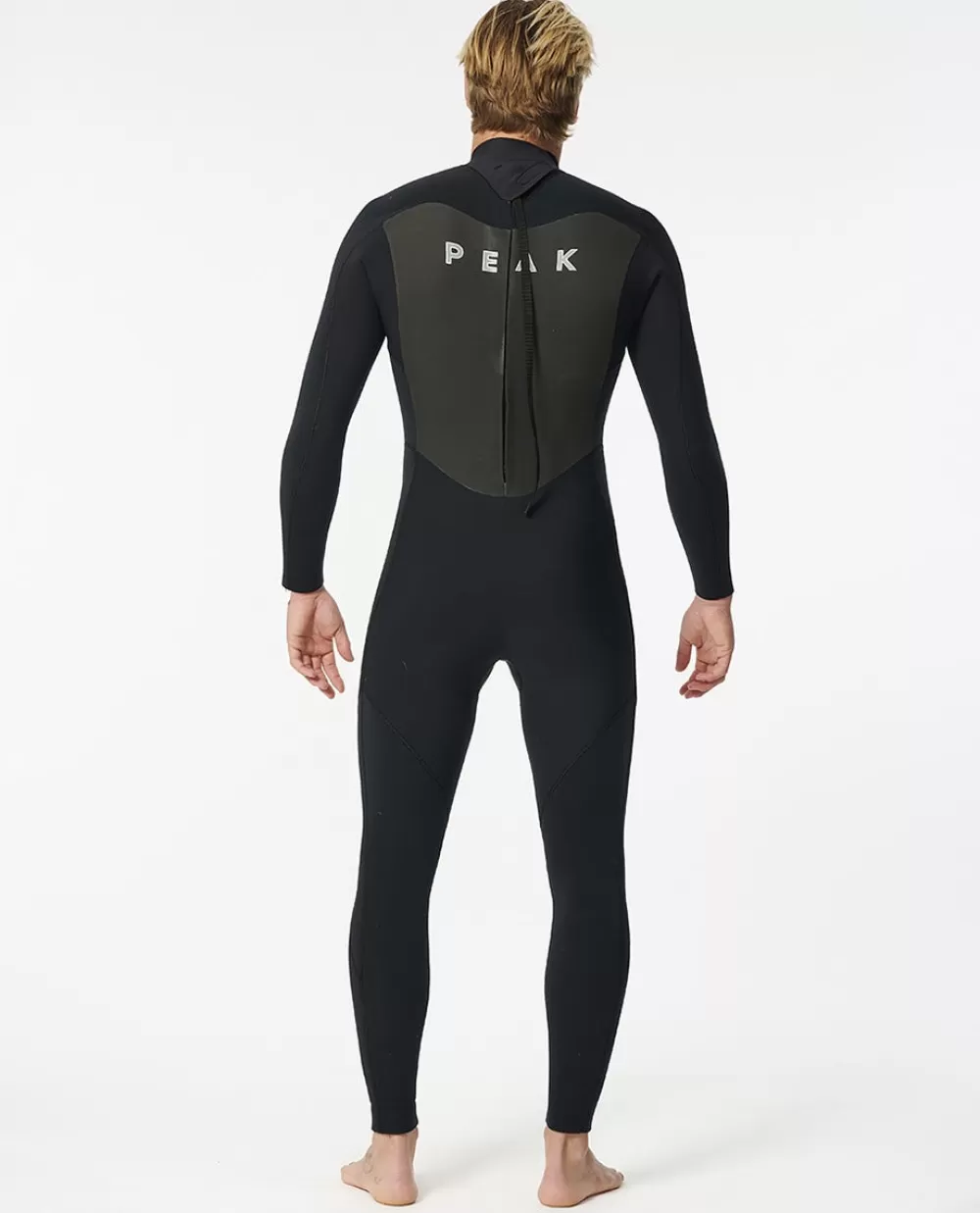 Rip Curl Fatos de mergulho Peak>Camisola De Licra Day Break De Manga Curta Para Rapariga Black