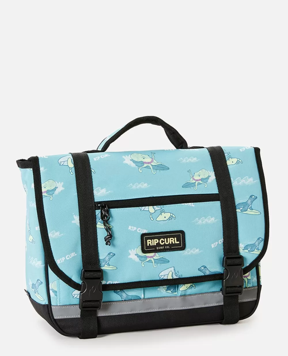 Rip Curl Equipamento | Mochilas e malas>Camisola De Licra Day Break De Manga Curta Para Rapariga