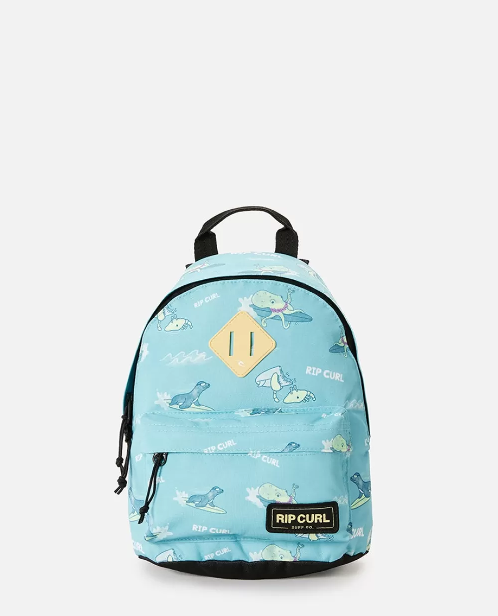Rip Curl Equipamento | Mochilas e malas>Camisola De Licra Day Break De Manga Curta Para Rapariga