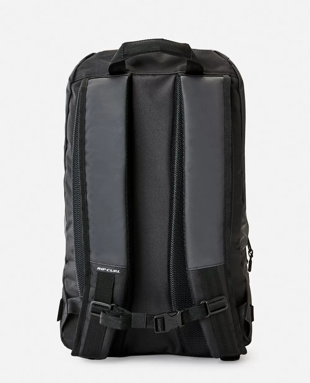 Rip Curl Equipamento | Mochilas e malas>Camisola De Licra Day Break De Manga Curta Para Rapariga Midnight