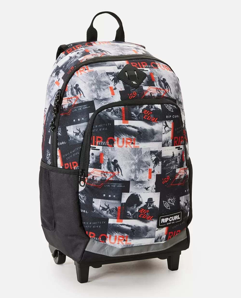 Rip Curl Equipamento | Mochilas e malas>Camisola De Licra Day Break De Manga Curta Para Rapariga