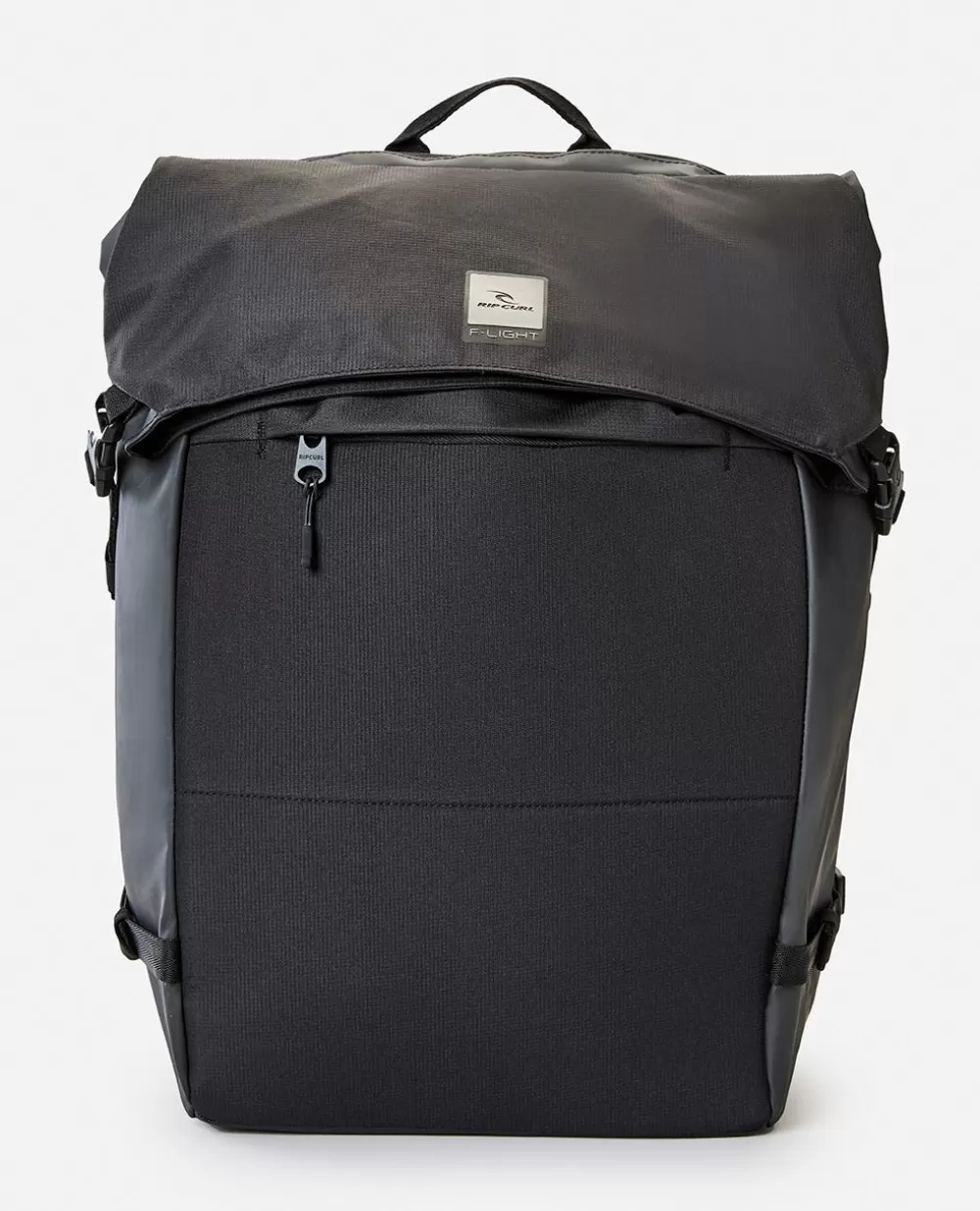 Rip Curl Equipamento | Mochilas e malas>Camisola De Licra Day Break De Manga Curta Para Rapariga Midnight