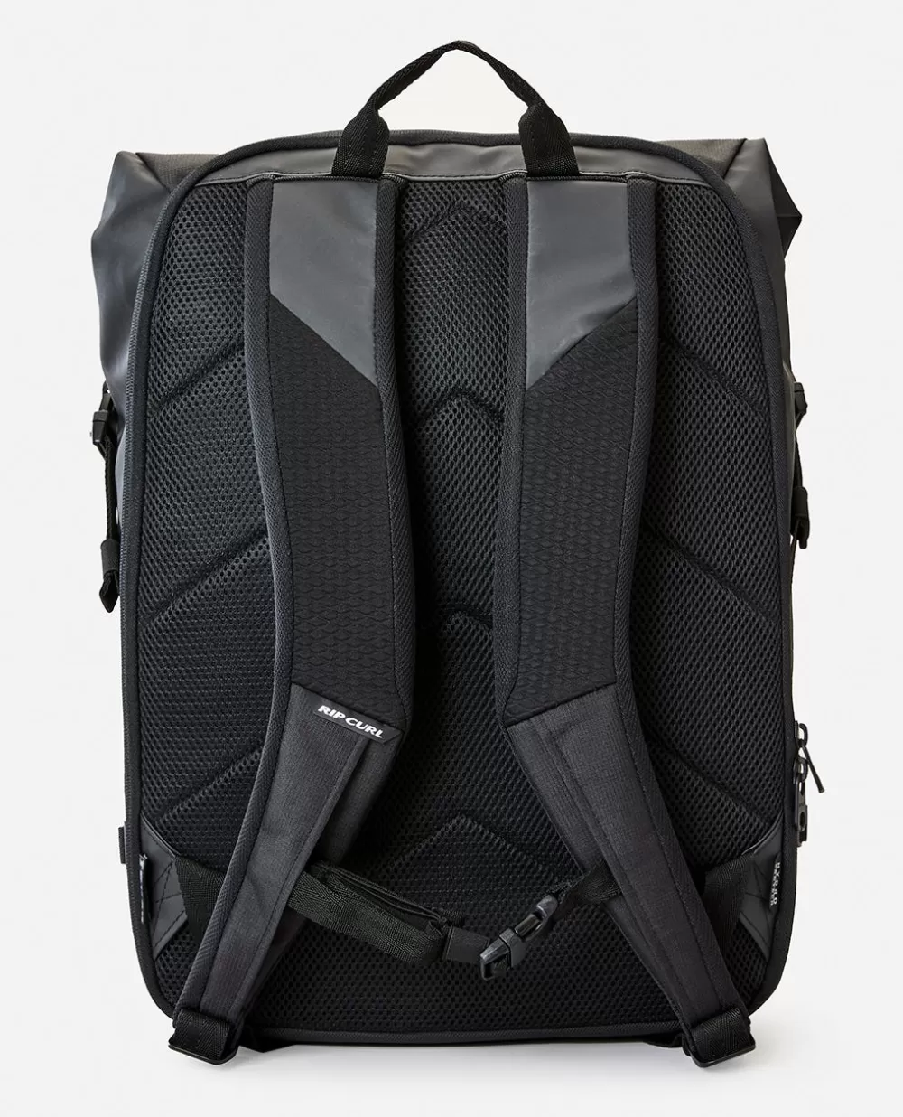 Rip Curl Equipamento | Mochilas e malas>Camisola De Licra Day Break De Manga Curta Para Rapariga Midnight