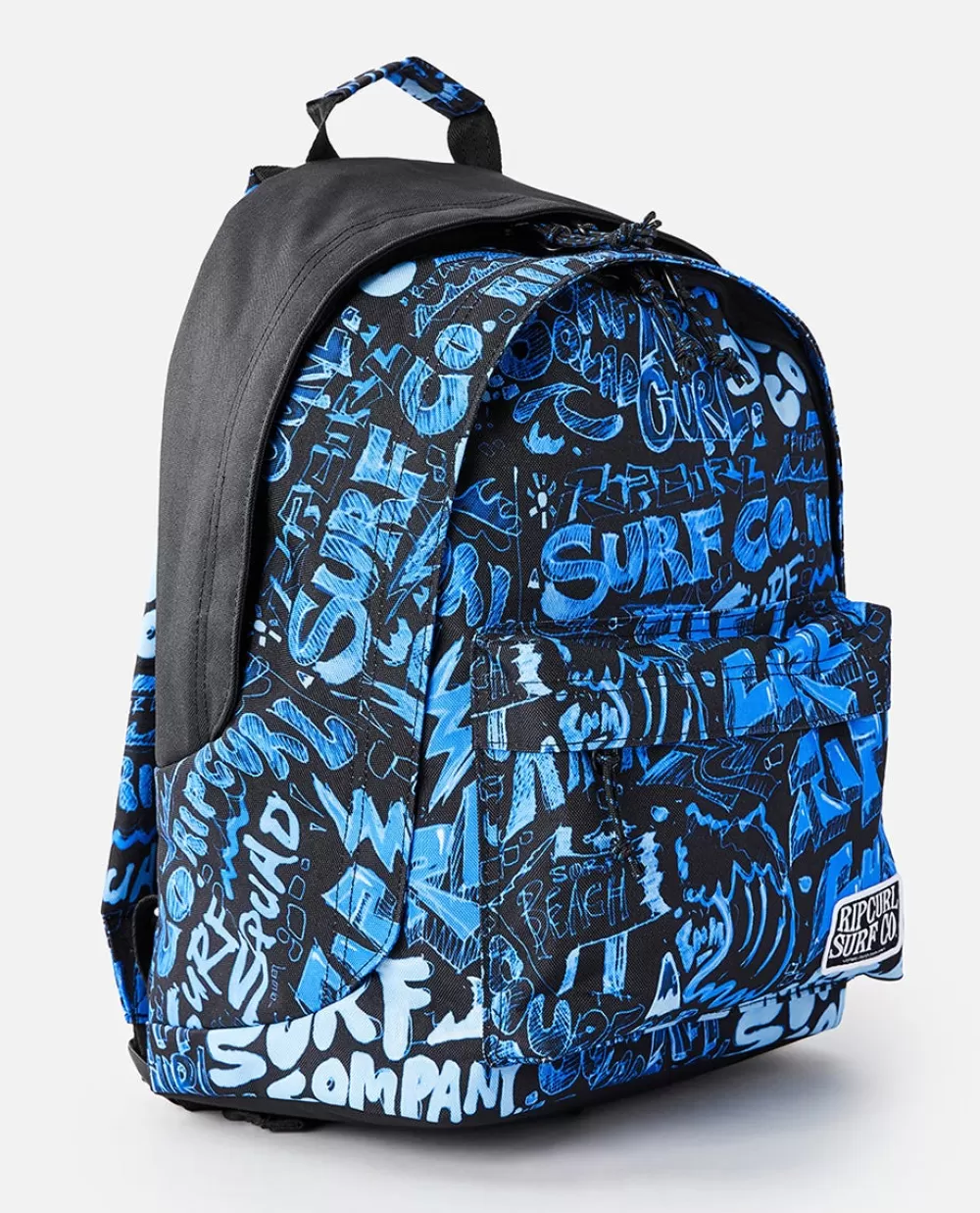 Rip Curl Equipamento | Mochilas e malas>Camisola De Licra Day Break De Manga Curta Para Rapariga Ocean