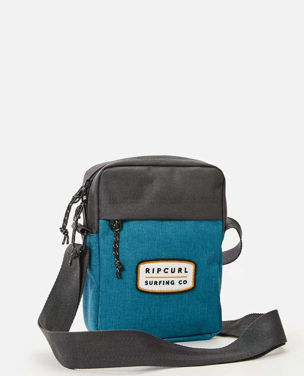 Rip Curl Equipamento | Utilitários>Camisola De Licra Day Break De Manga Curta Para Rapariga