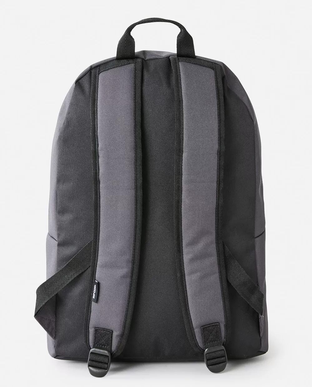 Rip Curl Equipamento | Mochilas e malas>Camisola De Licra Day Break De Manga Curta Para Rapariga Black