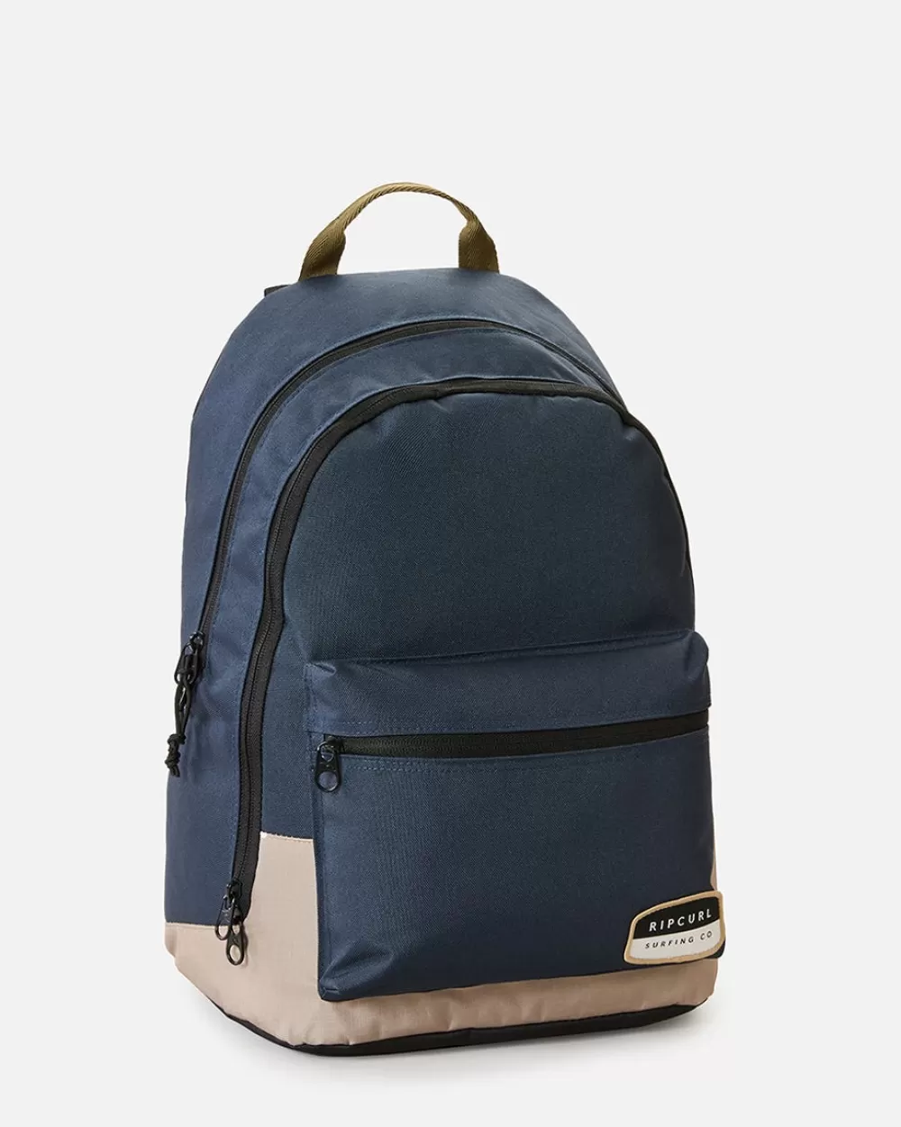 Rip Curl Equipamento | Mochilas e malas>Camisola De Licra Day Break De Manga Curta Para Rapariga