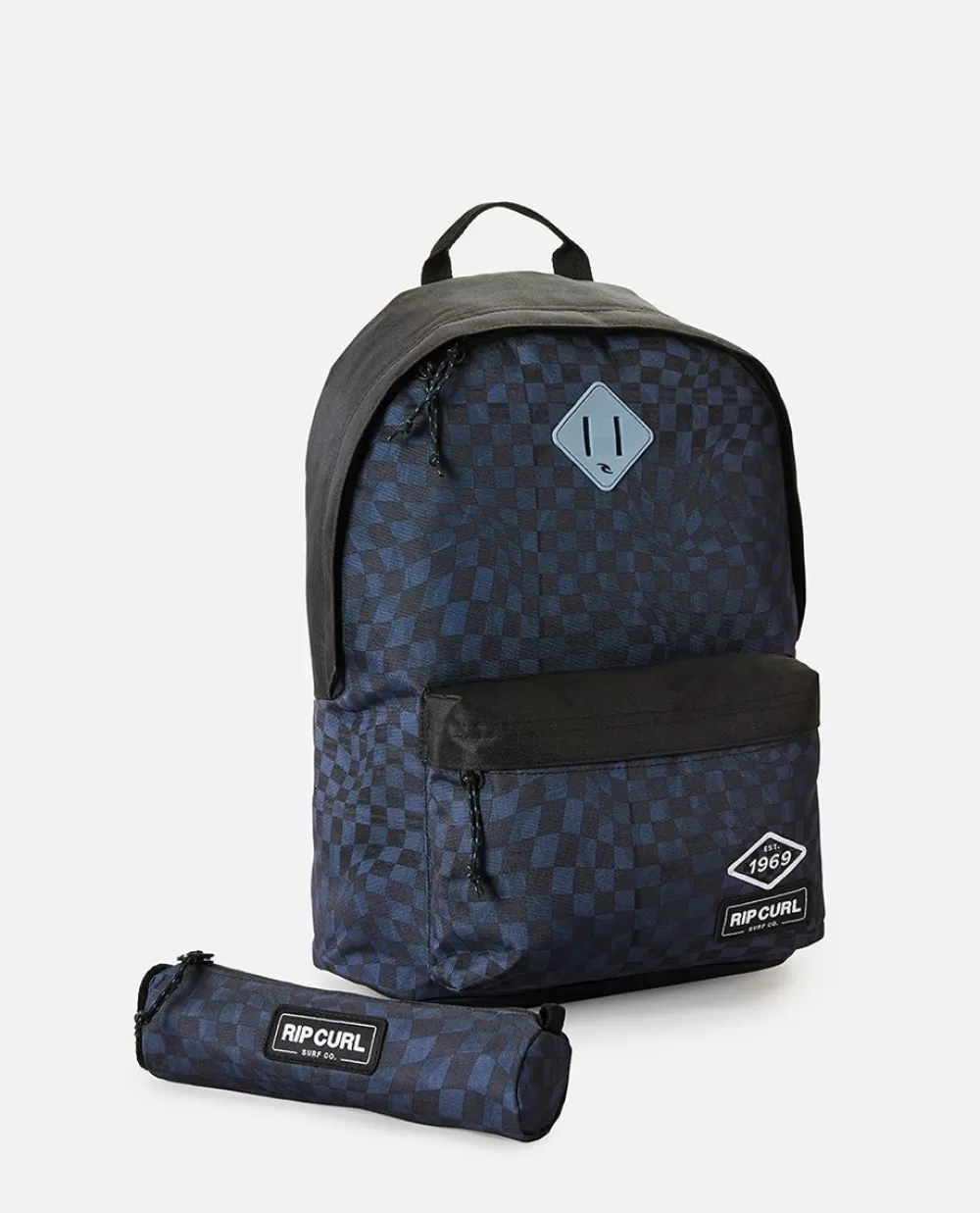 Rip Curl Equipamento | Mochilas e malas>Camisola De Licra Day Break De Manga Curta Para Rapariga