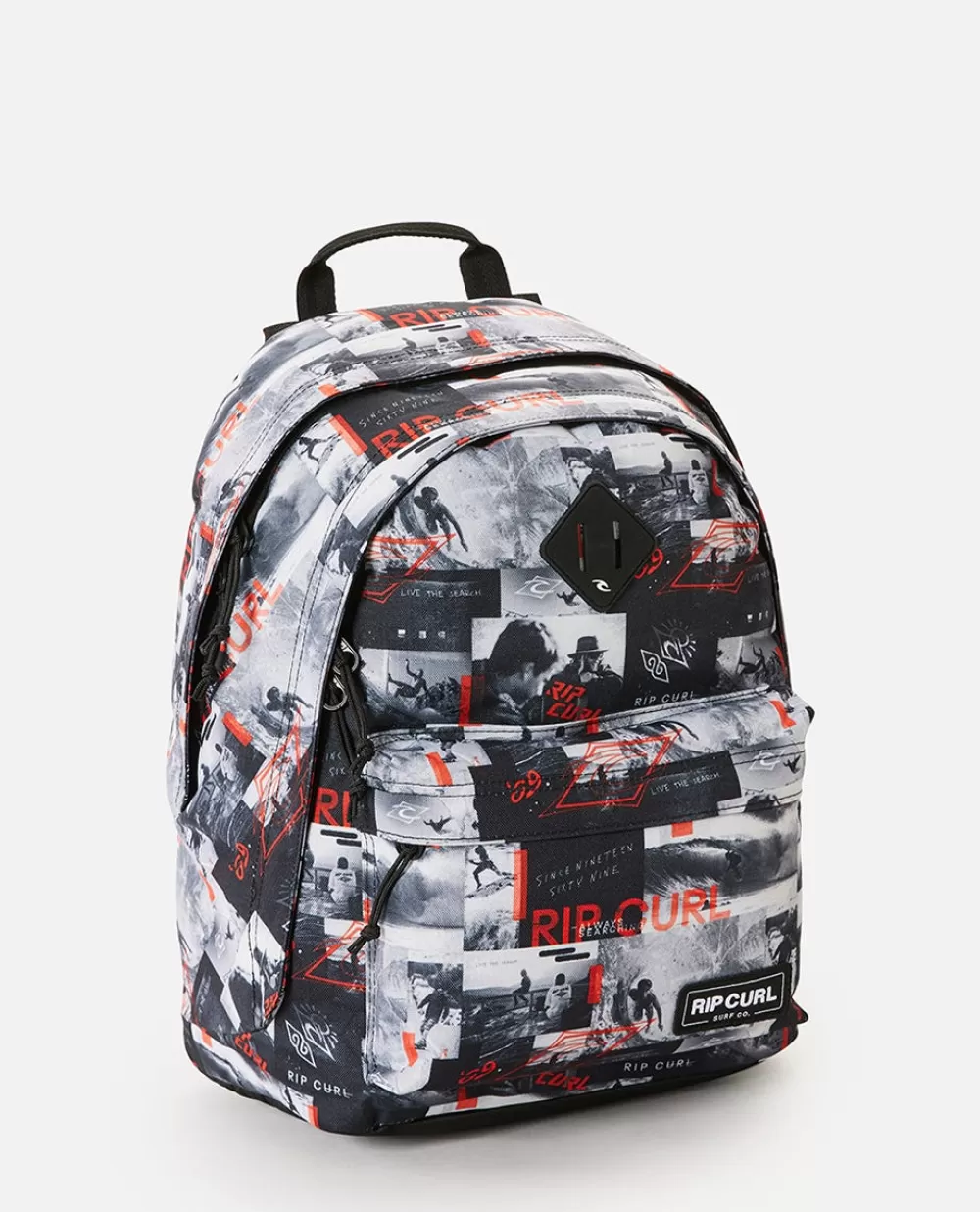 Rip Curl Equipamento | Mochilas e malas>Camisola De Licra Day Break De Manga Curta Para Rapariga