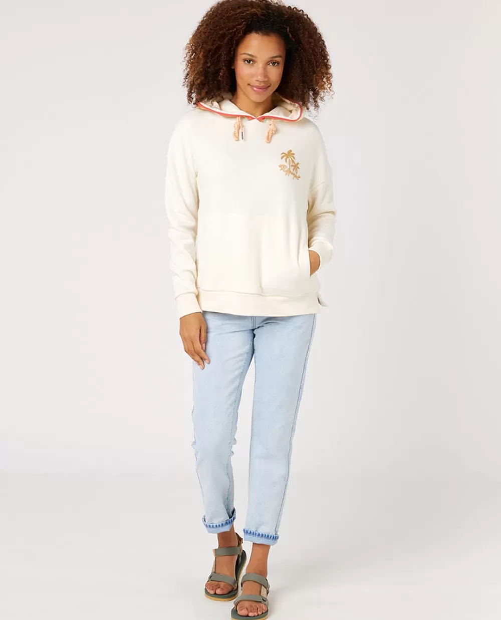 camisola_de_licra_day_break_de_manga_curta_para_rapariga_72656.webp Rip Curl VESTUÁRIO | Camisolas com capuz e pulôveres>Camisola De Licra Day Break De Manga Curta Para Rapariga Bone