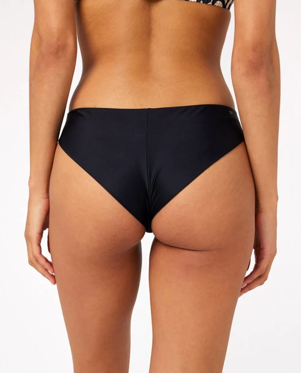 Rip Curl FATOS DEBANHO | Partes de baixo de biquínis>Camisola De Licra Day Break De Manga Curta Para Rapariga Black