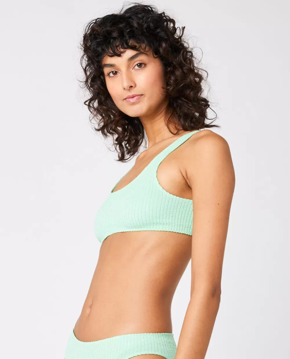 Rip Curl FATOS DEBANHO | Partes de cima de biquínis>Camisola De Licra Day Break De Manga Curta Para Rapariga