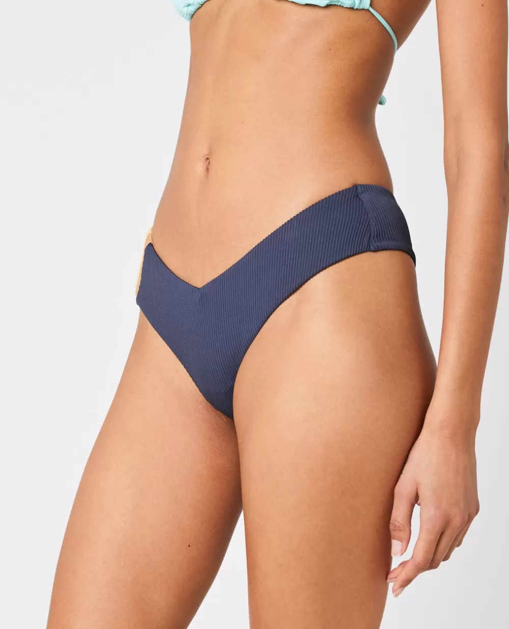 Rip Curl FATOS DEBANHO | Partes de baixo de biquínis>Camisola De Licra Day Break De Manga Curta Para Rapariga