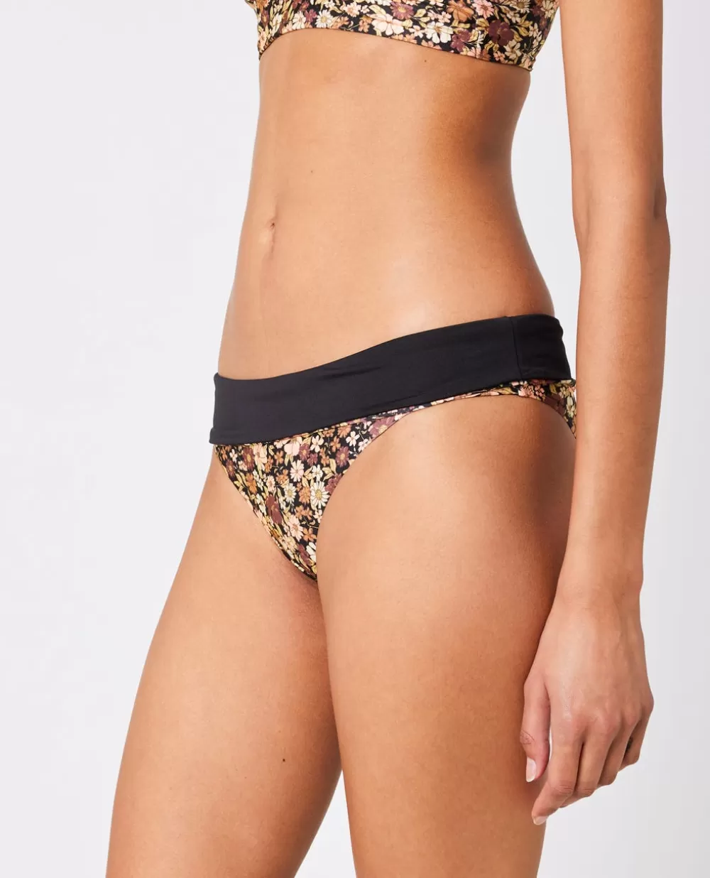 Rip Curl FATOS DEBANHO | Partes de baixo de biquínis>Camisola De Licra Day Break De Manga Curta Para Rapariga