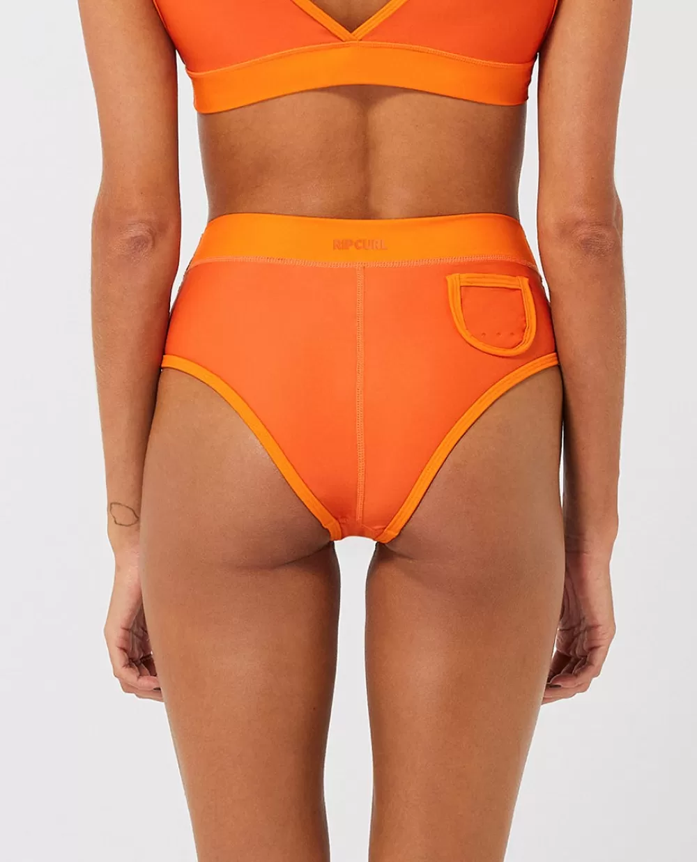 Rip Curl FATOS DEBANHO | Partes de baixo de biquínis>Camisola De Licra Day Break De Manga Curta Para Rapariga