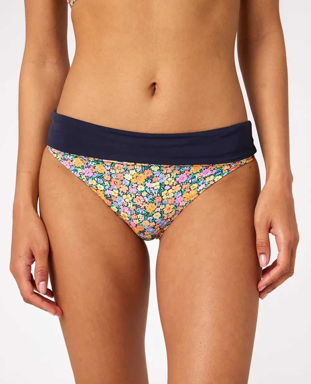 Rip Curl FATOS DEBANHO | Partes de baixo de biquínis>Camisola De Licra Day Break De Manga Curta Para Rapariga Multico