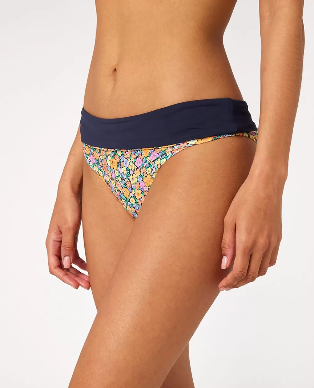 Rip Curl FATOS DEBANHO | Partes de baixo de biquínis>Camisola De Licra Day Break De Manga Curta Para Rapariga Multico