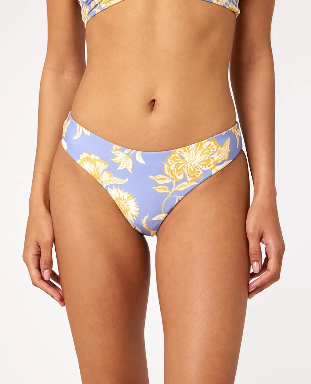 Rip Curl FATOS DEBANHO>Camisola De Licra Day Break De Manga Curta Para Rapariga