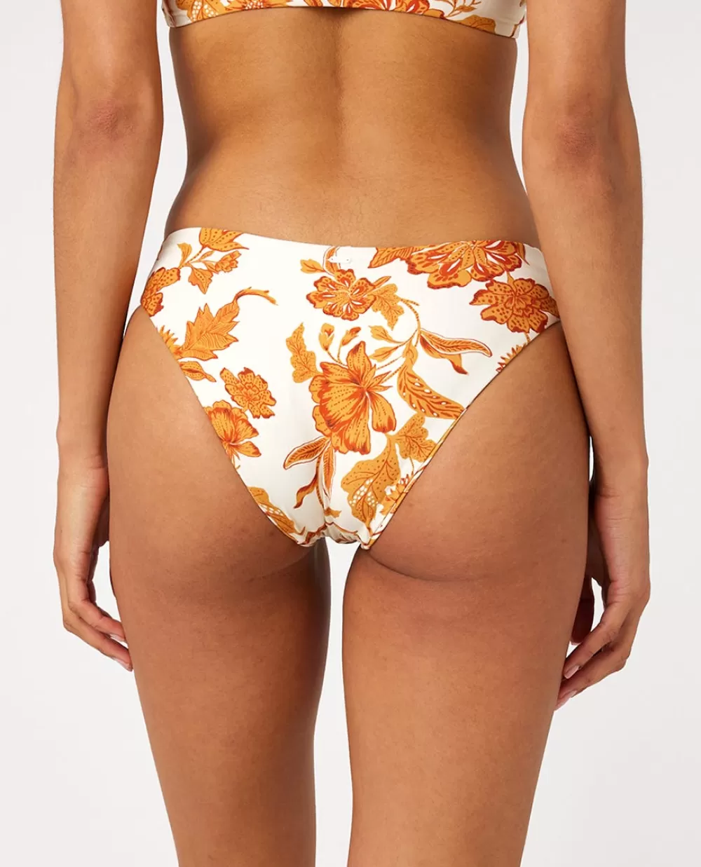Rip Curl FATOS DEBANHO>Camisola De Licra Day Break De Manga Curta Para Rapariga